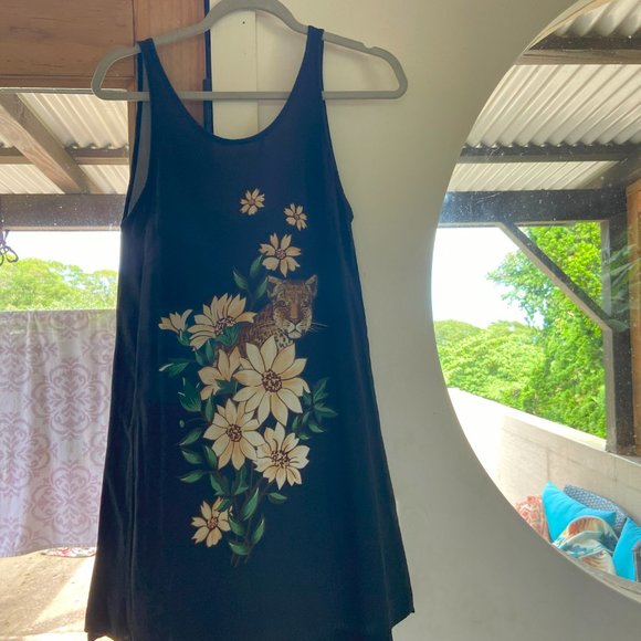 FARM RIO DRESS - Picture 4 of 10